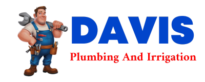 Trusted plumber in CROWN CITY